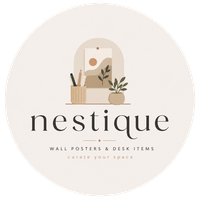 Nestique Store